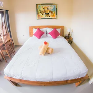 Habitación en casa particular Witantra House, Ubud