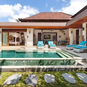 Liang By Finder Ubud (Bali)