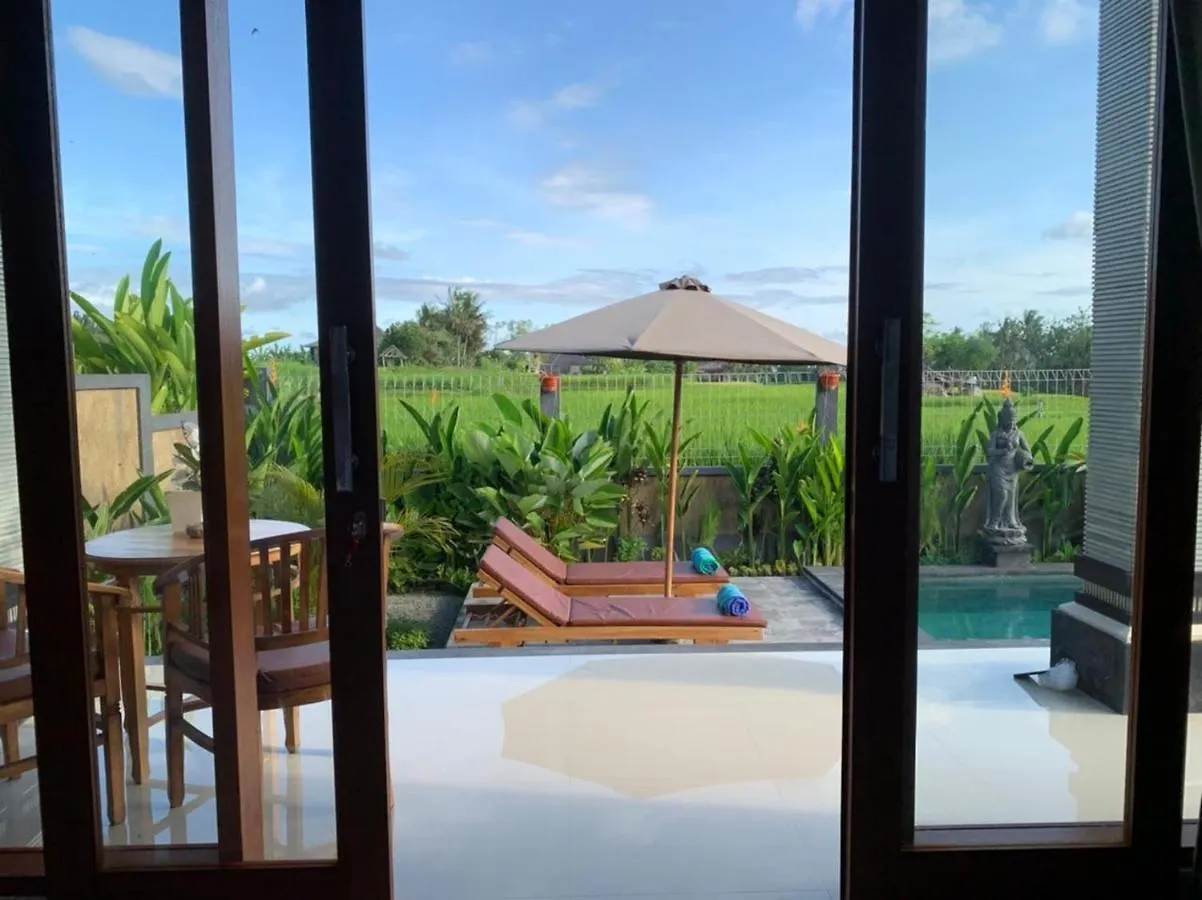 Bhakti Ubud Villa  Ubud (Bali)