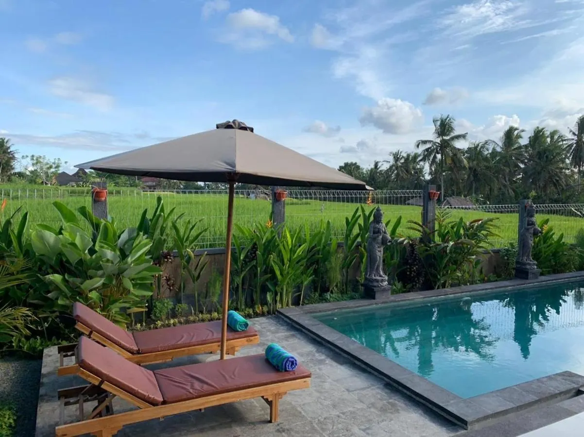 Bhakti Ubud Villa Ubud (Bali)