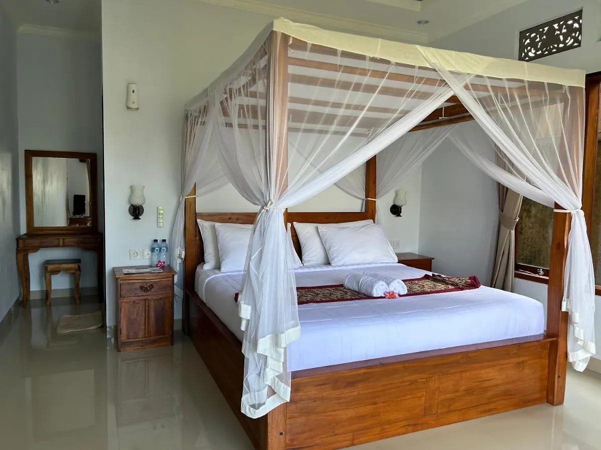 Bhakti Ubud Villa
