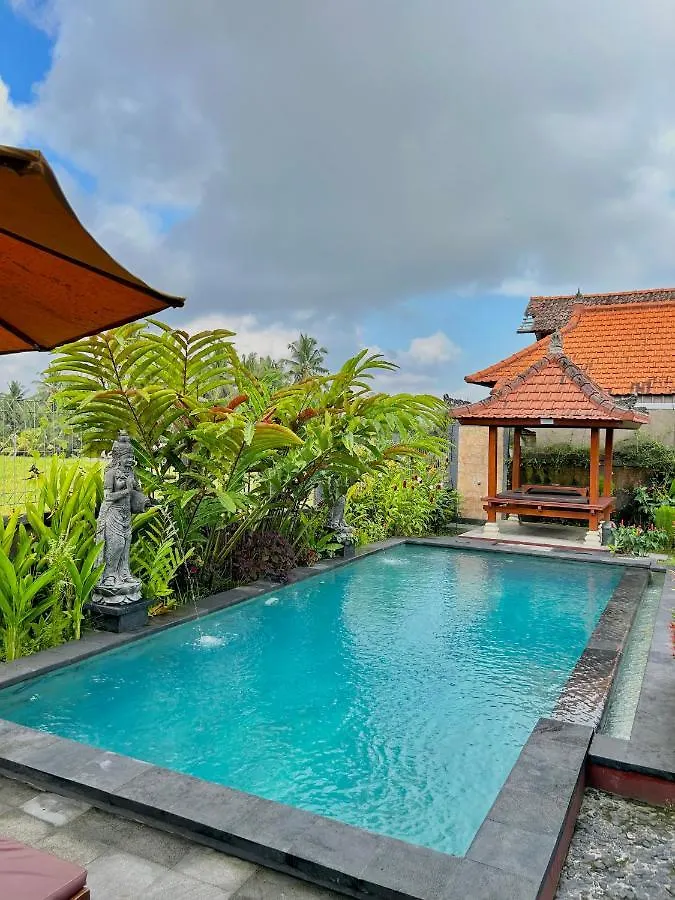 Bhakti Ubud Villa  Ubud (Bali)