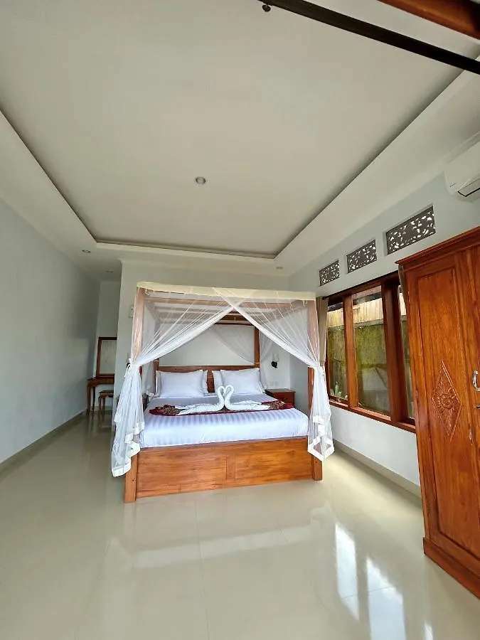 Bhakti Ubud Villa