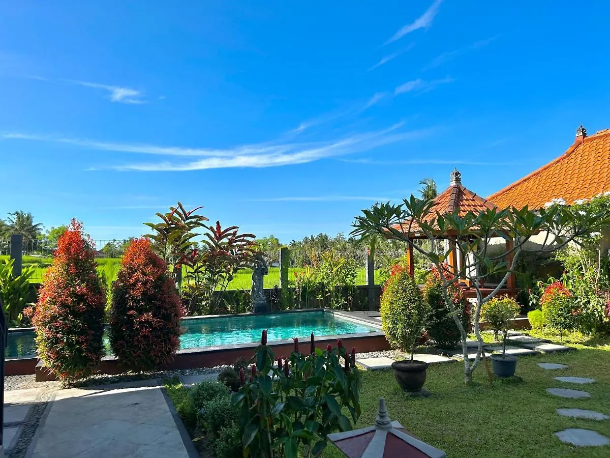 Bhakti Ubud Villa Ubud (Bali)