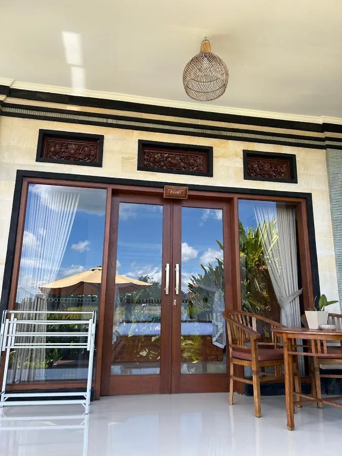 Bhakti Ubud Villa